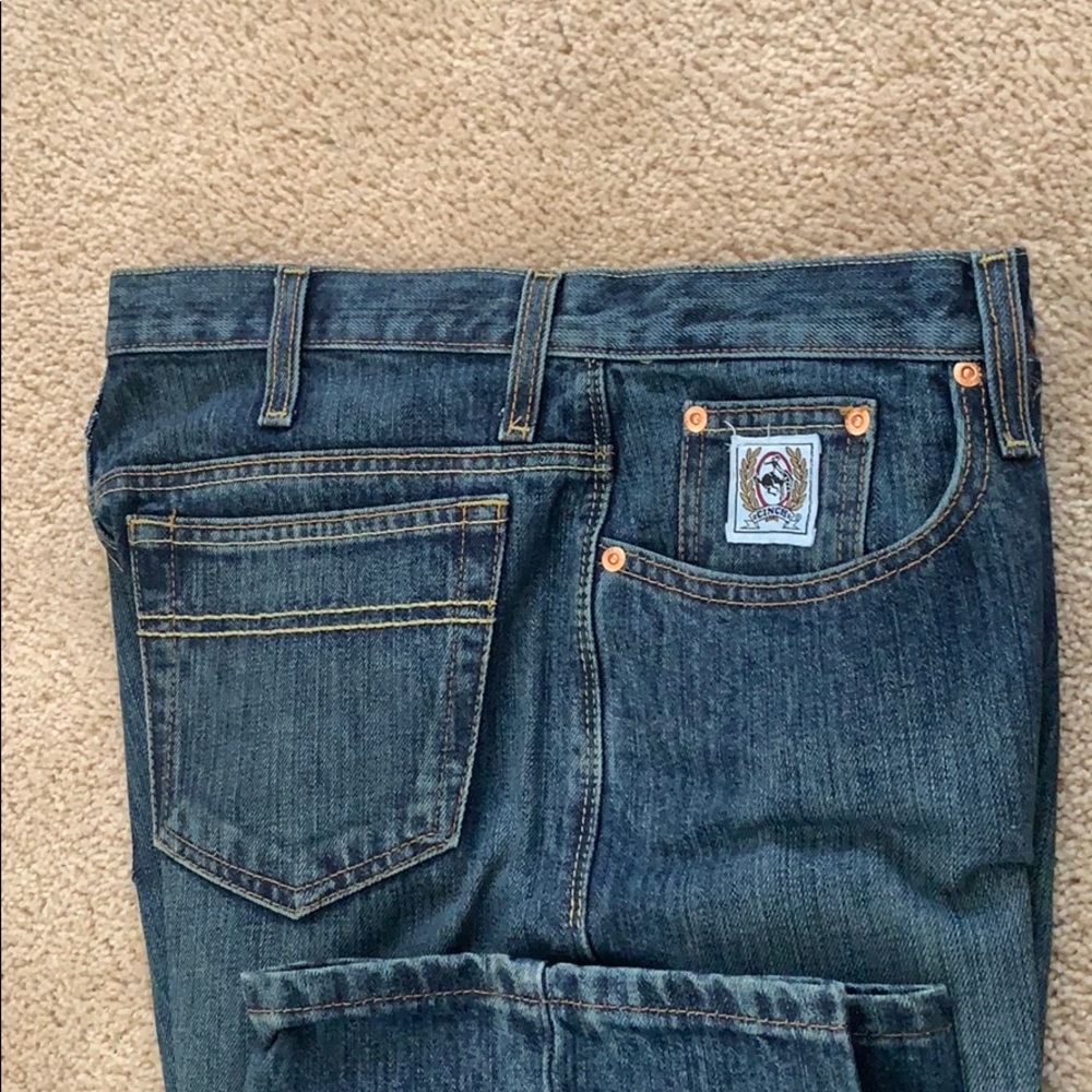 Men’s Cinch White Label Jeans